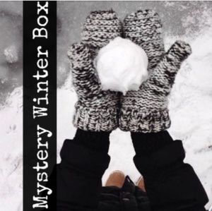 Winter Mystery Box #5